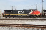 CN D9-44CW #2203